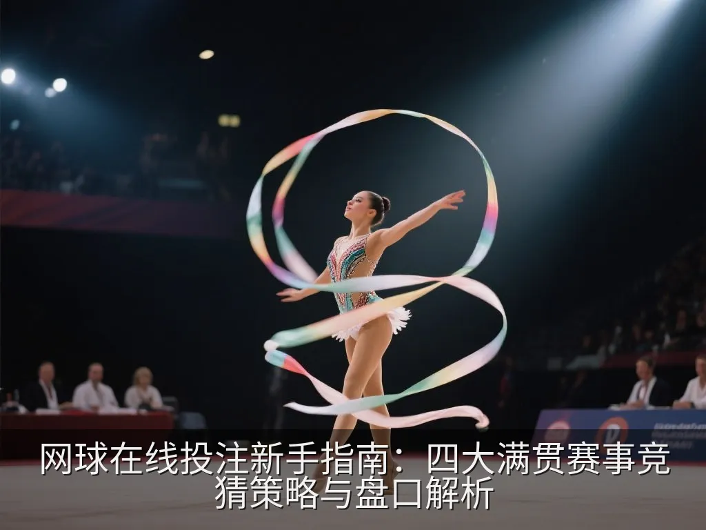 网球在线投注新手指南：四大满贯赛事竞猜策略与盘口解析