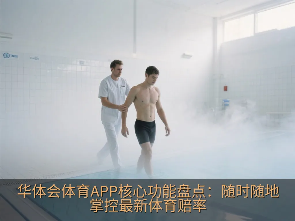 华体会体育APP核心功能盘点：随时随地掌控最新体育赔率
